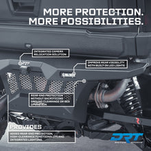 Load image into Gallery viewer, Rear Bumper for Polaris 2024+ Xpedition
