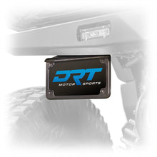 Load image into Gallery viewer, DRT Polaris 2024+ Xpedition Rear Bumper License Plate Bracket
