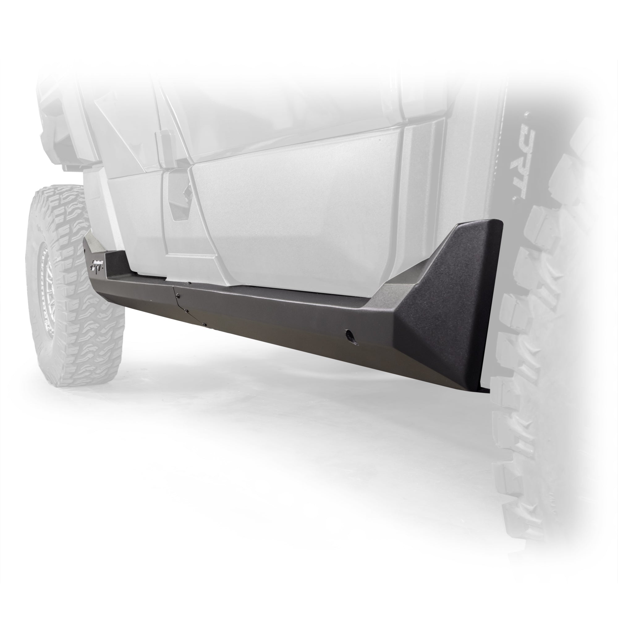 SLIDER JOINT 5号セット Polaris 2024+ Xpedition ADV5 / XP5 Rocksliders