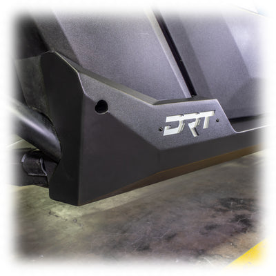 Rocksliders for Polaris 2024+ Xpedition ADV5 / XP5