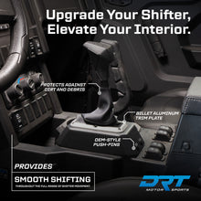 Load image into Gallery viewer, Shifter Boot / Bezel Kit for 2024+ XPEDITION ADV/XP
