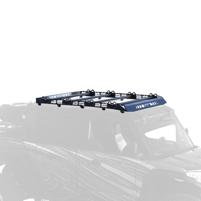 Roof Rack Kit for Polaris XPEDITION ADV 5/XP5