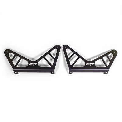 Sun Visor Kit for Polaris 2024+ XPEDITION
