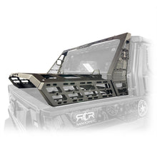 Load image into Gallery viewer, DRT 2024+ Xpedition Chase Rack / Tire Carrier System
