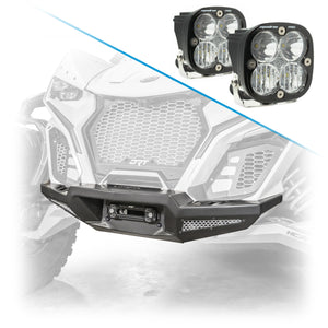 Can-Am 2024+ Maverick R HD Front Winch Bumper