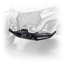 Load image into Gallery viewer, Can-Am 2024+ Maverick R HD Front Winch Bumper
