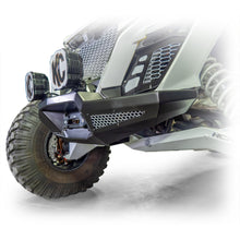 Load image into Gallery viewer, Can-Am 2024+ Maverick R HD Front Winch Bumper
