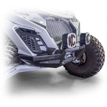 Load image into Gallery viewer, Can-Am 2024+ Maverick R HD Front Winch Bumper
