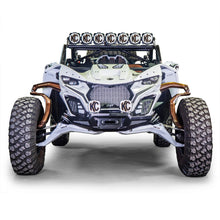 Load image into Gallery viewer, Can-Am 2024+ Maverick R HD Front Winch Bumper
