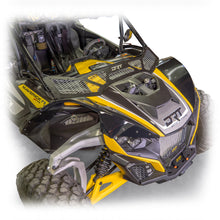 Load image into Gallery viewer, DRT Can-Am 2024+ Maverick R Front Fender Kit
