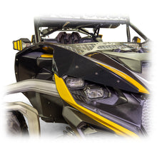 Load image into Gallery viewer, DRT Can-Am 2024+ Maverick R Front Fender Kit
