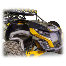 Load image into Gallery viewer, DRT Can-Am 2024+ Maverick R Front Fender Kit
