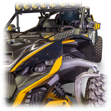 Load image into Gallery viewer, DRT Can-Am 2024+ Maverick R Front Fender Kit
