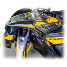 Load image into Gallery viewer, DRT Can-Am 2024+ Maverick R Front Fender Kit
