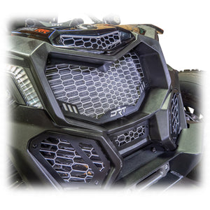 Can-Am X3 2017+ V2 Front Grill Kit 5-piece