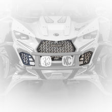 Load image into Gallery viewer, DRT x Shreddy Front Grill Kit for Can Am Maverick R
