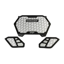 Load image into Gallery viewer, DRT x Shreddy Front Grill Kit for Can Am Maverick R
