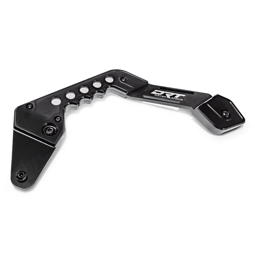 DRT Can-Am 2024+ Maverick R Passenger Grab Handle