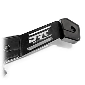 DRT Can-Am 2024+ Maverick R Passenger Grab Handle