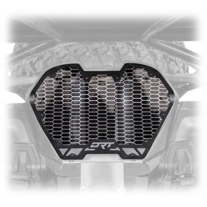 DRT Can-Am 2024+ Maverick R Aluminum Air Intake Vent