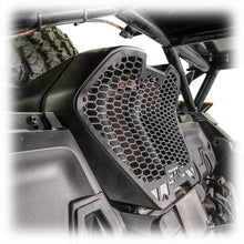 Load image into Gallery viewer, DRT Can-Am 2024+ Maverick R Aluminum Air Intake Vent
