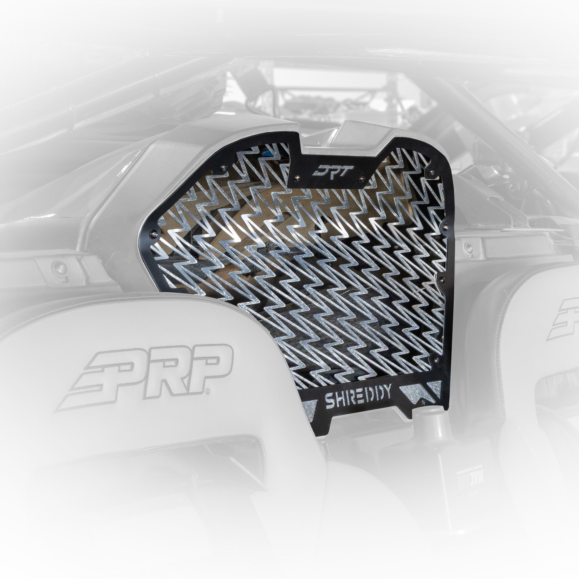 DRT Motorsports X Shreddy