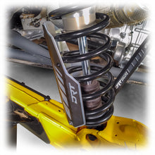 Load image into Gallery viewer, DRT Can-Am 2017+ Maverick X3/R Rear Aluminum Shock Guards
