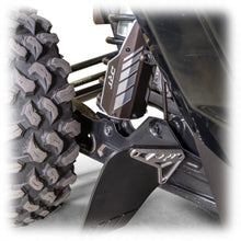 Load image into Gallery viewer, DRT Can-Am 2017+ Maverick X3/R Rear Aluminum Shock Guards
