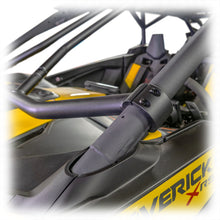 Load image into Gallery viewer, DRT Can-Am 2024+ Maverick R Intrusion Bar Kit for OEM Cage
