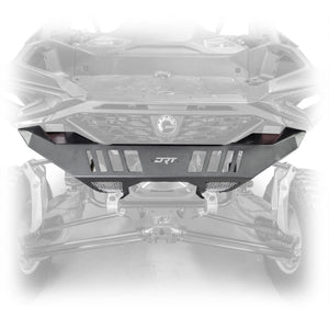 2024 Can-Am Maverick R Rear Bumper | Heavy-Duty Protection