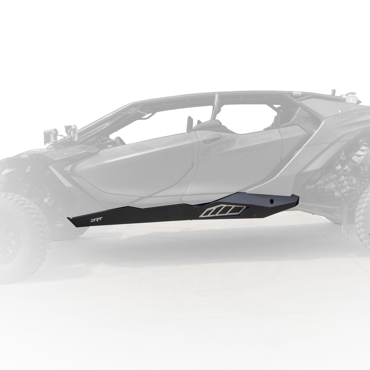 Rock Sliders for 2025+ Can-Am Maverick R Max