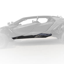 Load image into Gallery viewer, DRT Motorsports Rock Sliders for 2025+ Can-Am Maverick R Max
