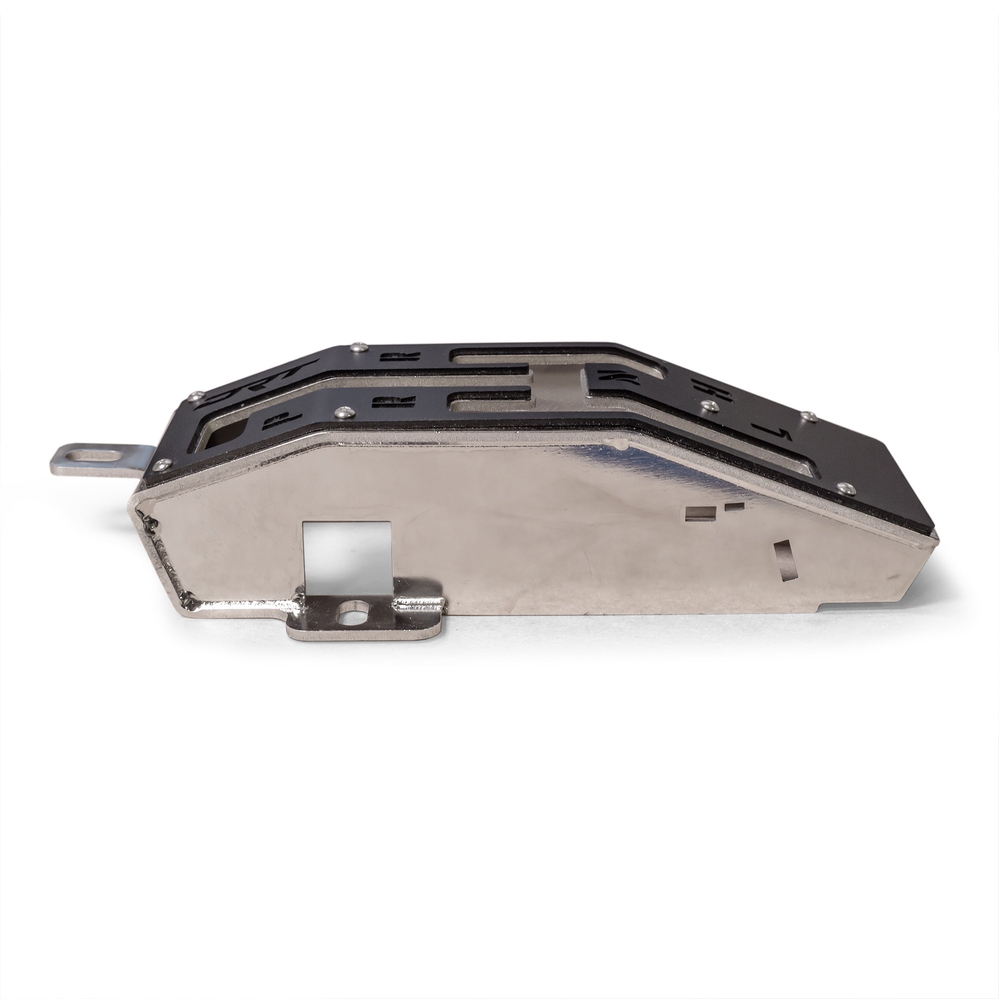 CanAm X3 2017+ 2PC Speed Shift Gate