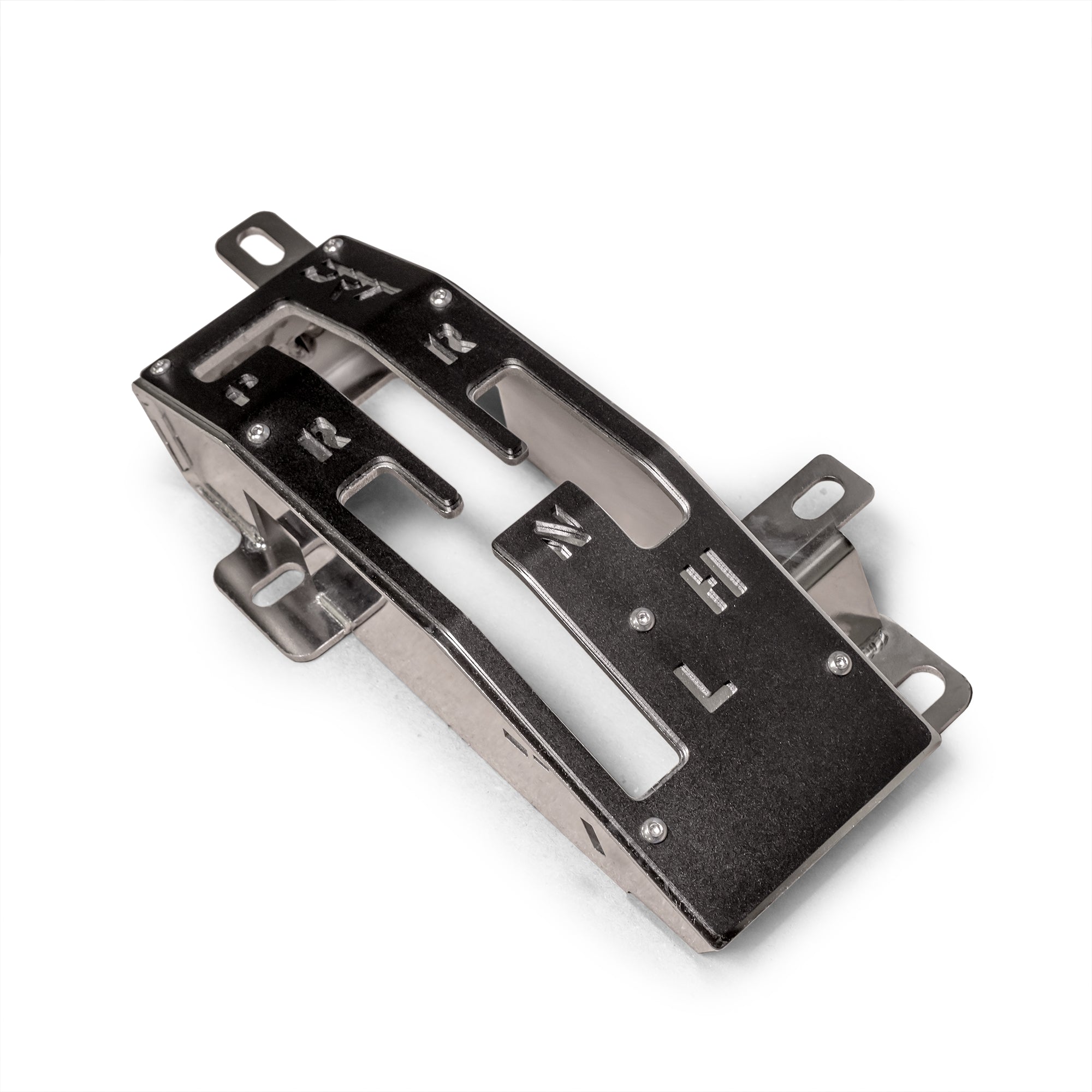 CanAm X3 2017+ 2PC Speed Shift Gate