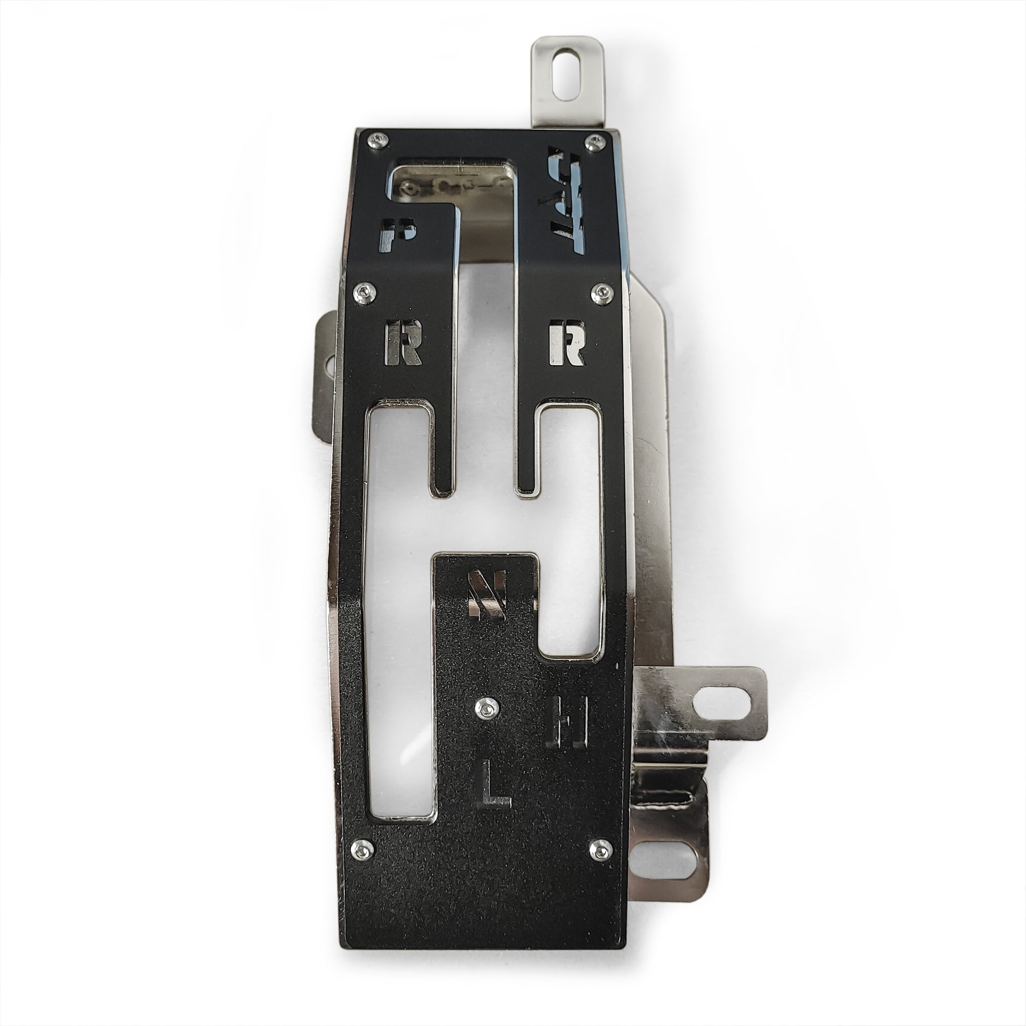 CanAm X3 2017+ 2PC Speed Shift Gate