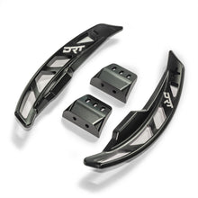 Load image into Gallery viewer, Can-Am 2024+ Maverick R Billet Paddle Shifters
