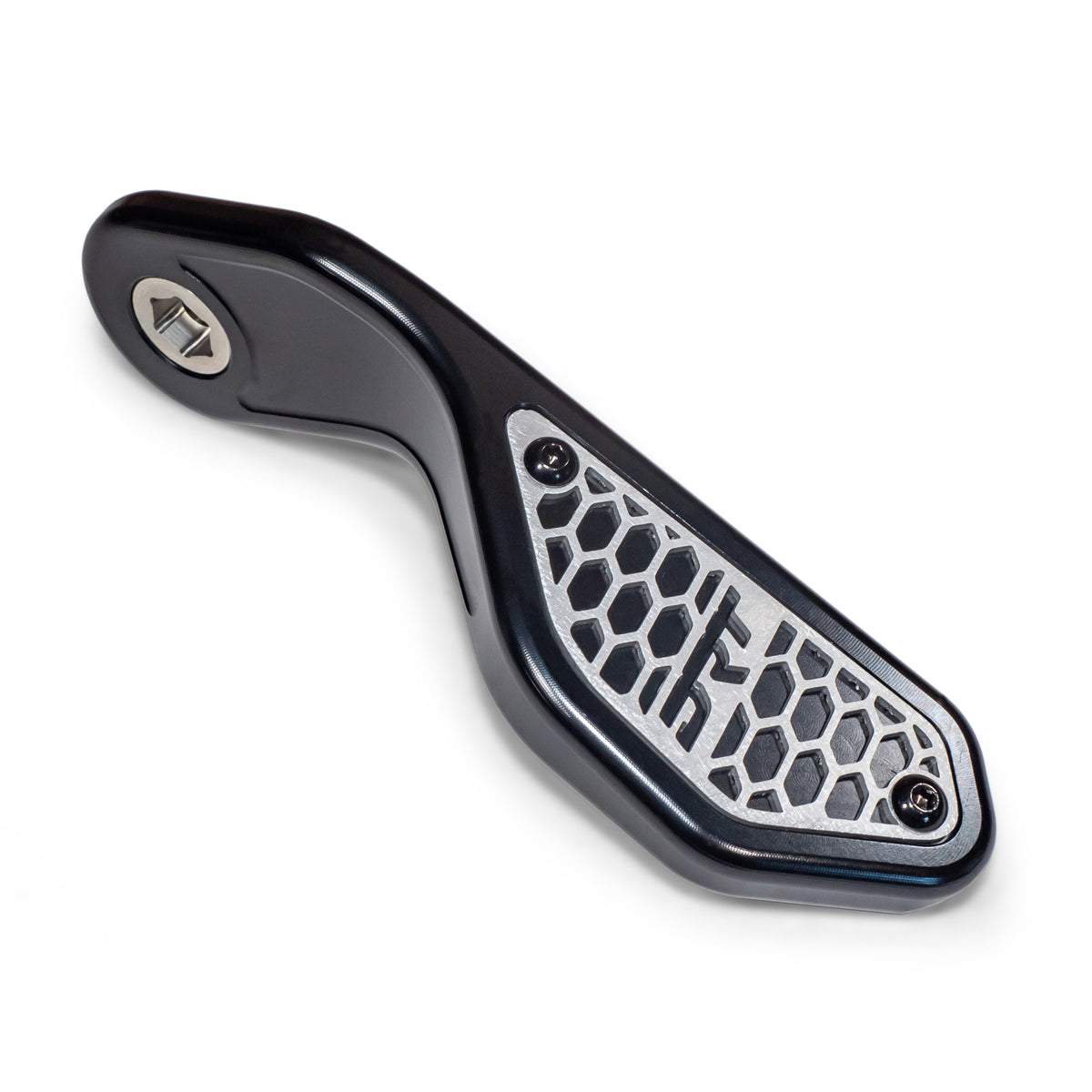 DRT Can Am Maverick R Steering Wheel Adjustment Lever 