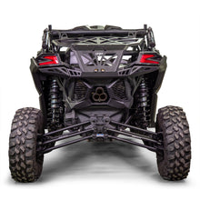 Load image into Gallery viewer, Can-Am X3 2017+ Tire Carrier / Rear Bumper System
