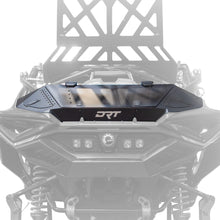 Load image into Gallery viewer, DRT Motorsports Aluminum Trunk Enclosure V2.0 for Can Am Maverick R
