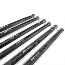 Load image into Gallery viewer, DRT Can-Am 2024+ Maverick R Hex Bar Radius Rod Set
