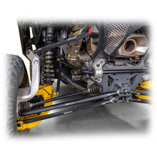 Load image into Gallery viewer, DRT Can-Am 2024+ Maverick R Hex Bar Radius Rod Set
