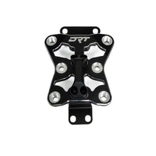 Load image into Gallery viewer, DRT Motorsports Billet Aluminum Radius Rod Plate Kit  for Can Am Maverick X3
