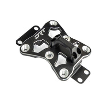 Load image into Gallery viewer, DRT Motorsports Billet Aluminum Radius Rod Plate Kit  for Can Am Maverick X3
