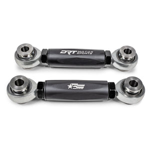 DRT Can-Am 2024+ Maverick R Hex Front Sway Bar Link Set