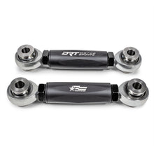 Load image into Gallery viewer, DRT Segway 2022+ Villain SX10/W Billet Aluminum Hex Bar Adjustable Sway Bar Link Kit Rear (M12)
