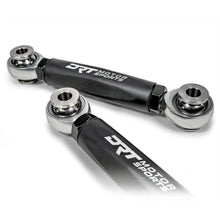 Load image into Gallery viewer, Polaris RZR XP Billet Aluminum Hex Bar Adjustable Sway Bar Link Kit, Rear (M12)
