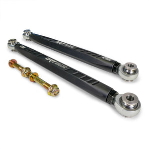 DRT Can-Am 2024+ Maverick R Hex Rear Sway Bar Link Set