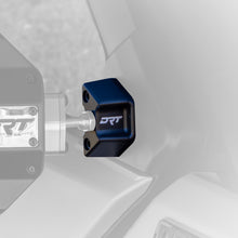 Load image into Gallery viewer, DRT Motorsports Door Billet Mirror Mounting Kit Can Am 2026 Defender HD11 (for DRT Tactical Mirrors)
