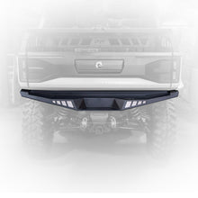 Load image into Gallery viewer, DRT Motorsports Rear Bumper for Can Am 2026 Defender HD11
