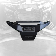 Load image into Gallery viewer, DRT Motorsports Front Winch Bumper for Kawasaki Teryx H2
